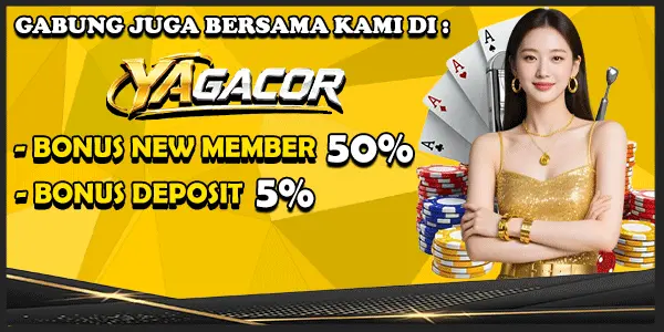 YAGACOR Agen Slot Gacor Terpercaya Indonesia